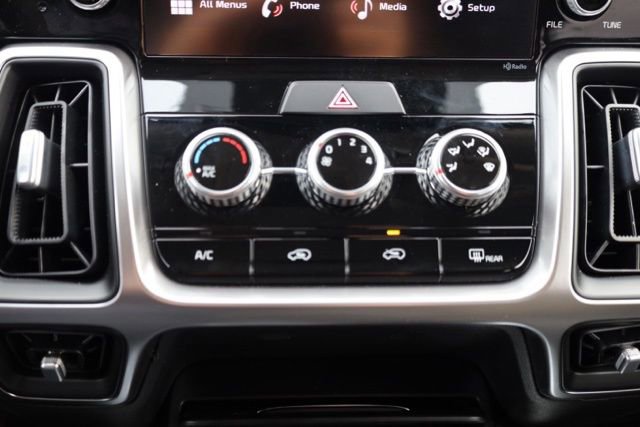 Used 2022 Kia Sorento LX image 27