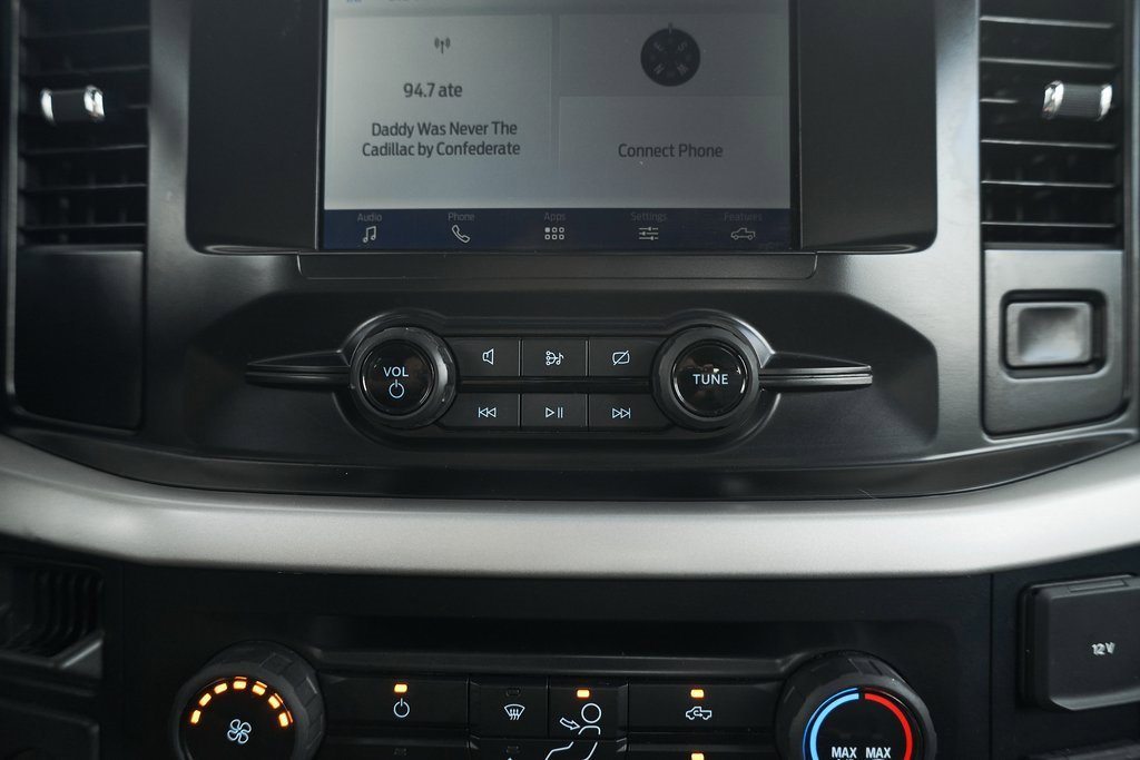 Used 2023 Ford F150 XLT image 47