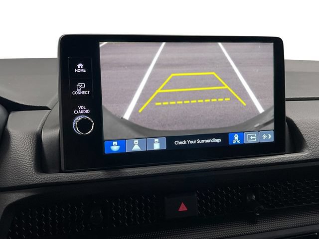 New 2026 Honda CR-V Sport-L image 21