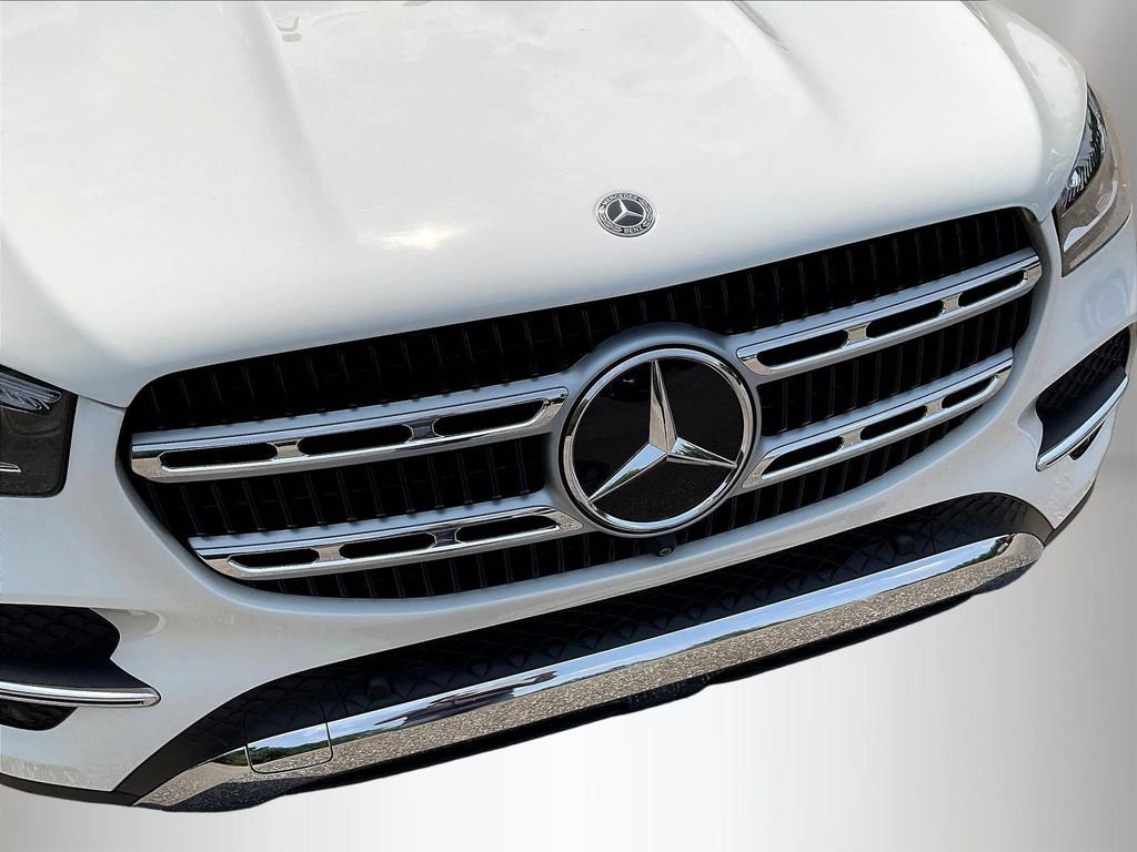 Used 2026 Mercedes-Benz GLE 350 4MATIC image 34