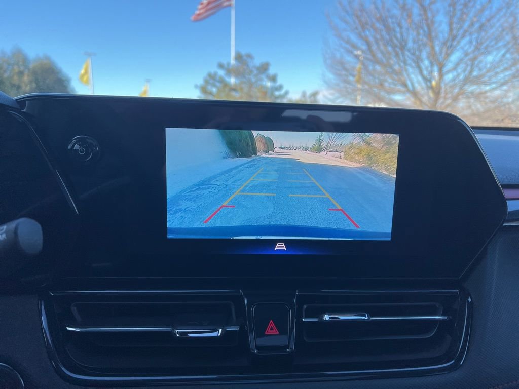 New 2026 Chevrolet TrailBlazer RS w/ Convenience Package image 20