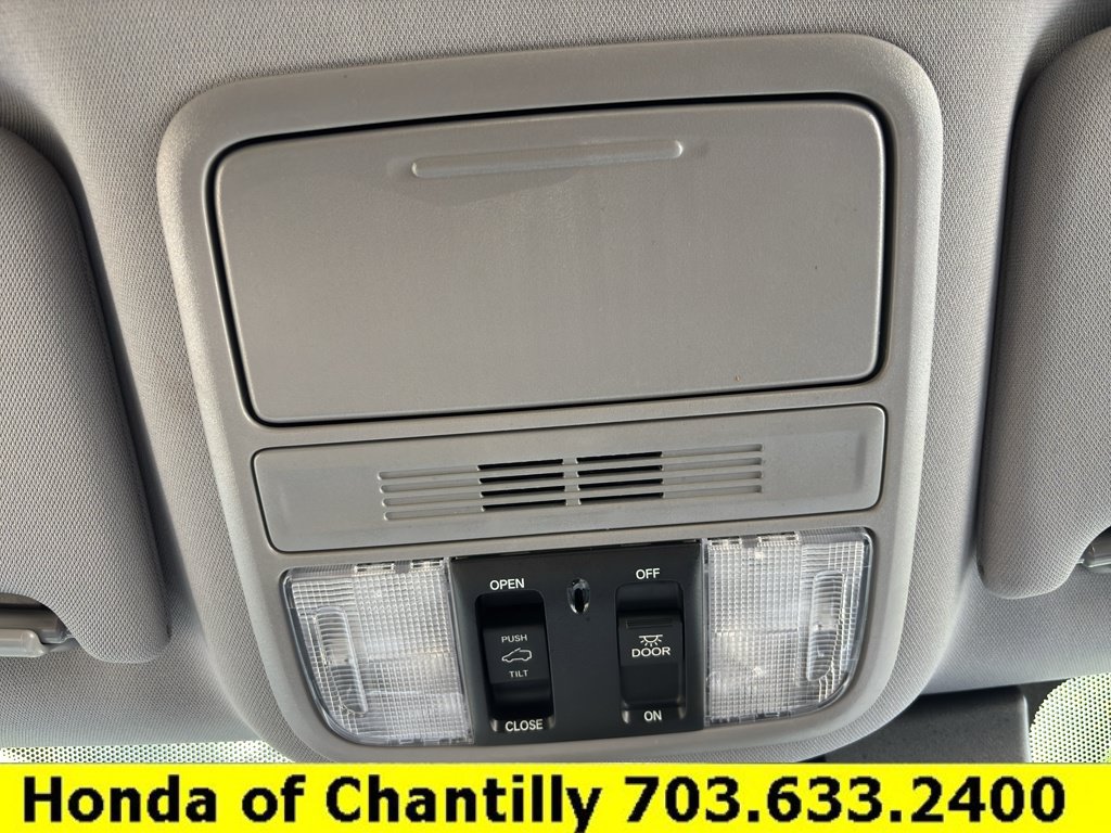 Used 2021 Honda Pilot EX-L image 19