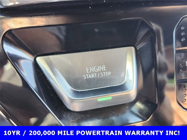 Used 2024 GMC Sierra 2500 Denali Ultimate w/ Max Trailering Package image 33