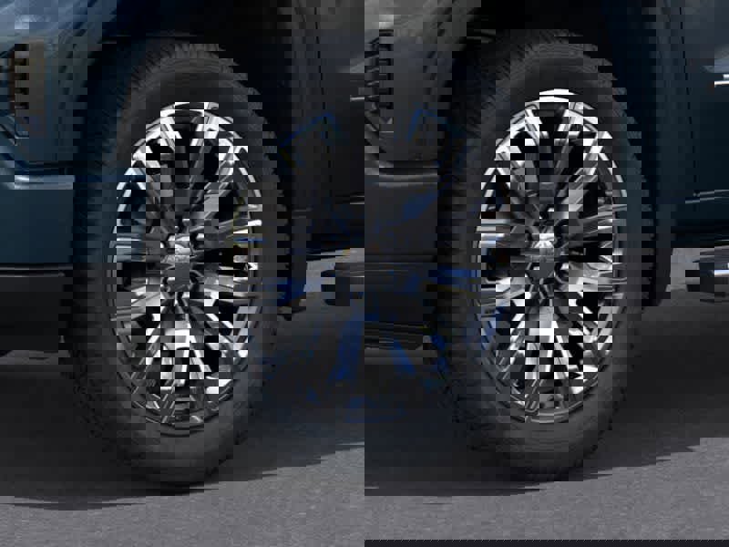 New 2026 GMC Sierra 1500 Denali w/ Denali Reserve Package image 9