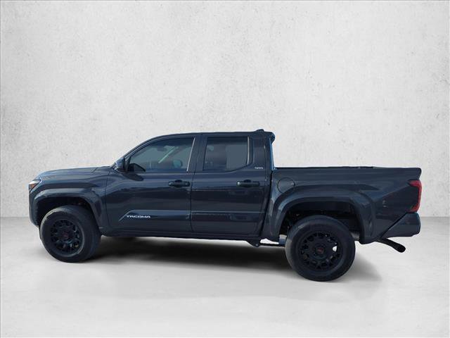 Certified 2025 Toyota Tacoma SR5 image 8