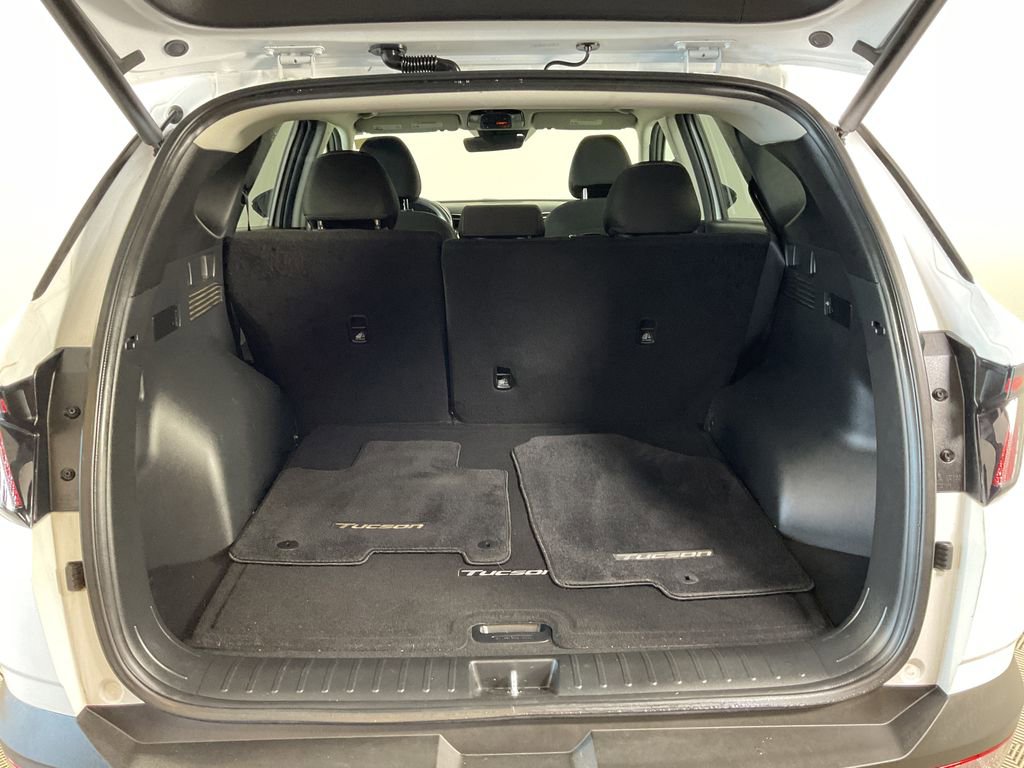 Used 2023 Hyundai Tucson SEL image 19