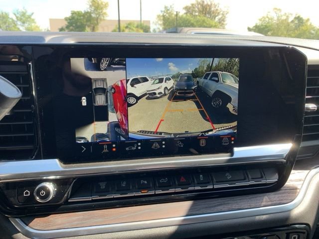 New 2026 GMC Sierra 2500 SLT w/ SLT Premium Package image 24