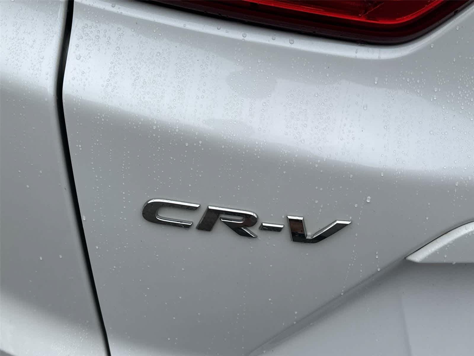 Used 2019 Honda CR-V EX-L image 11