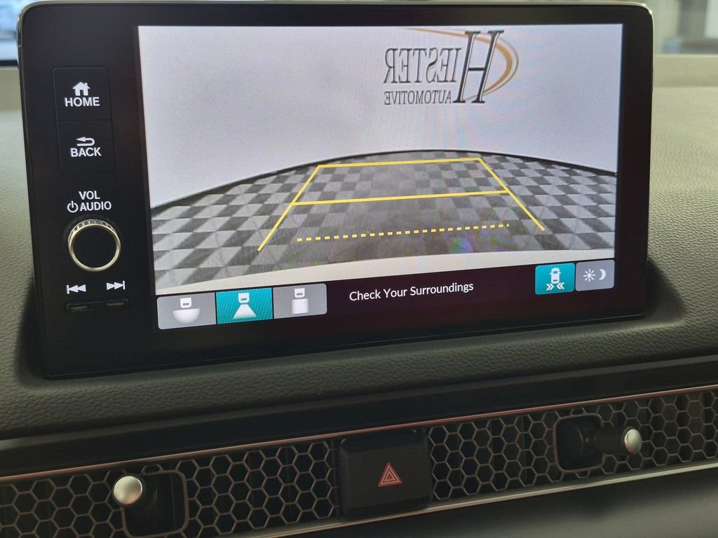 Used 2025 Honda Civic Type R image 20