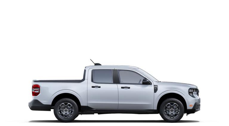 New 2025 Ford Maverick XLT w/ XLT Luxury Package image 29