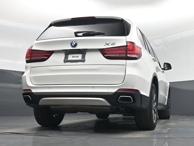 Used 2018 BMW X5 xDrive35i image 59