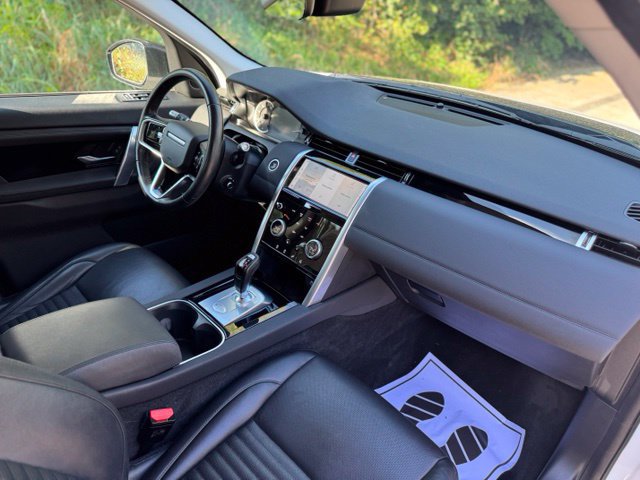 Used 2022 Land Rover Discovery Sport S AWD/4WD image 19