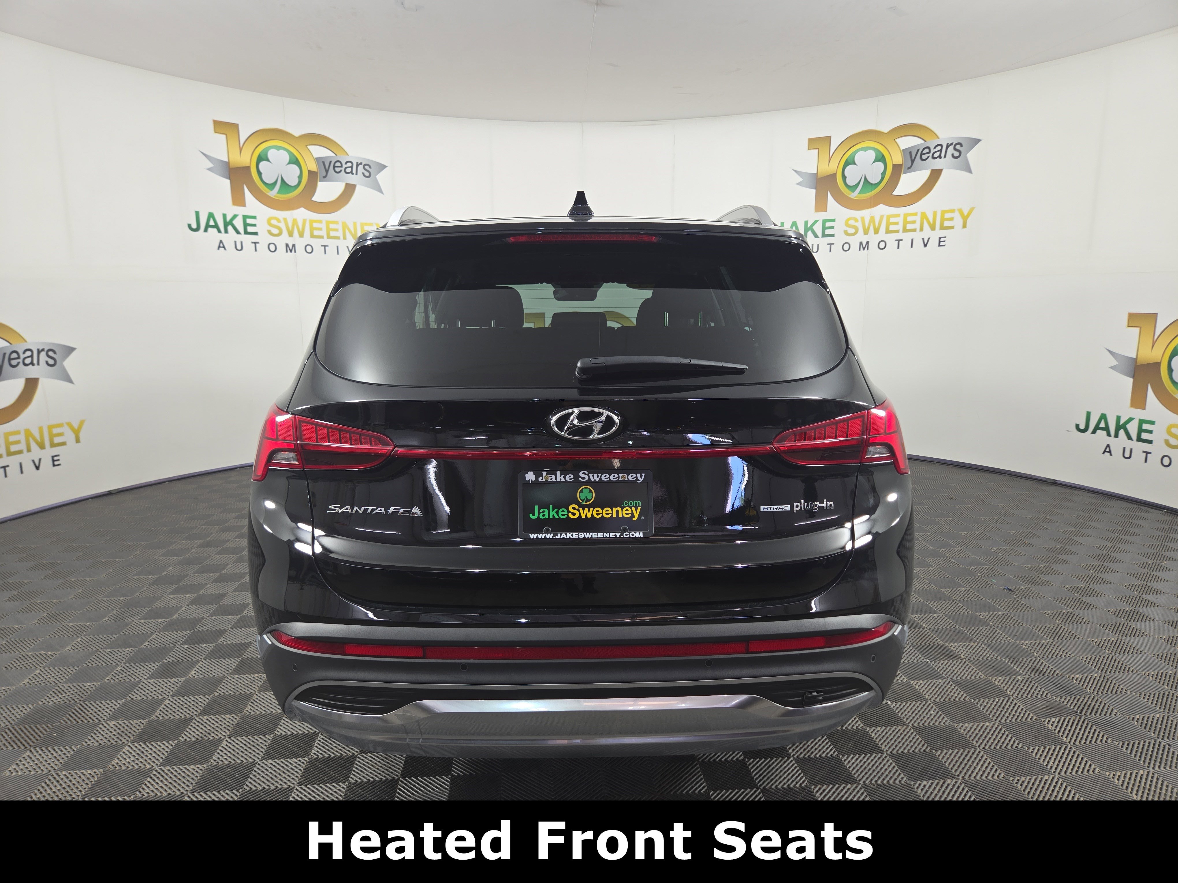 Used 2023 Hyundai Santa Fe SEL Convenience image 9
