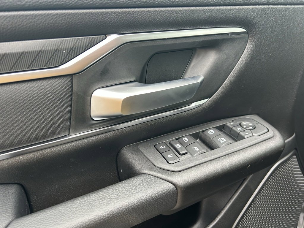 New 2026 RAM 1500 Big Horn image 11