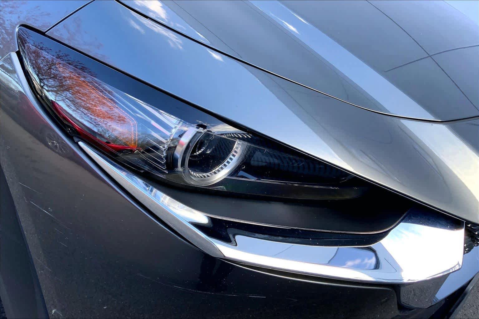 Certified 2023 MAZDA CX-30 AWD 2.5 S w/ Premium Package image 27