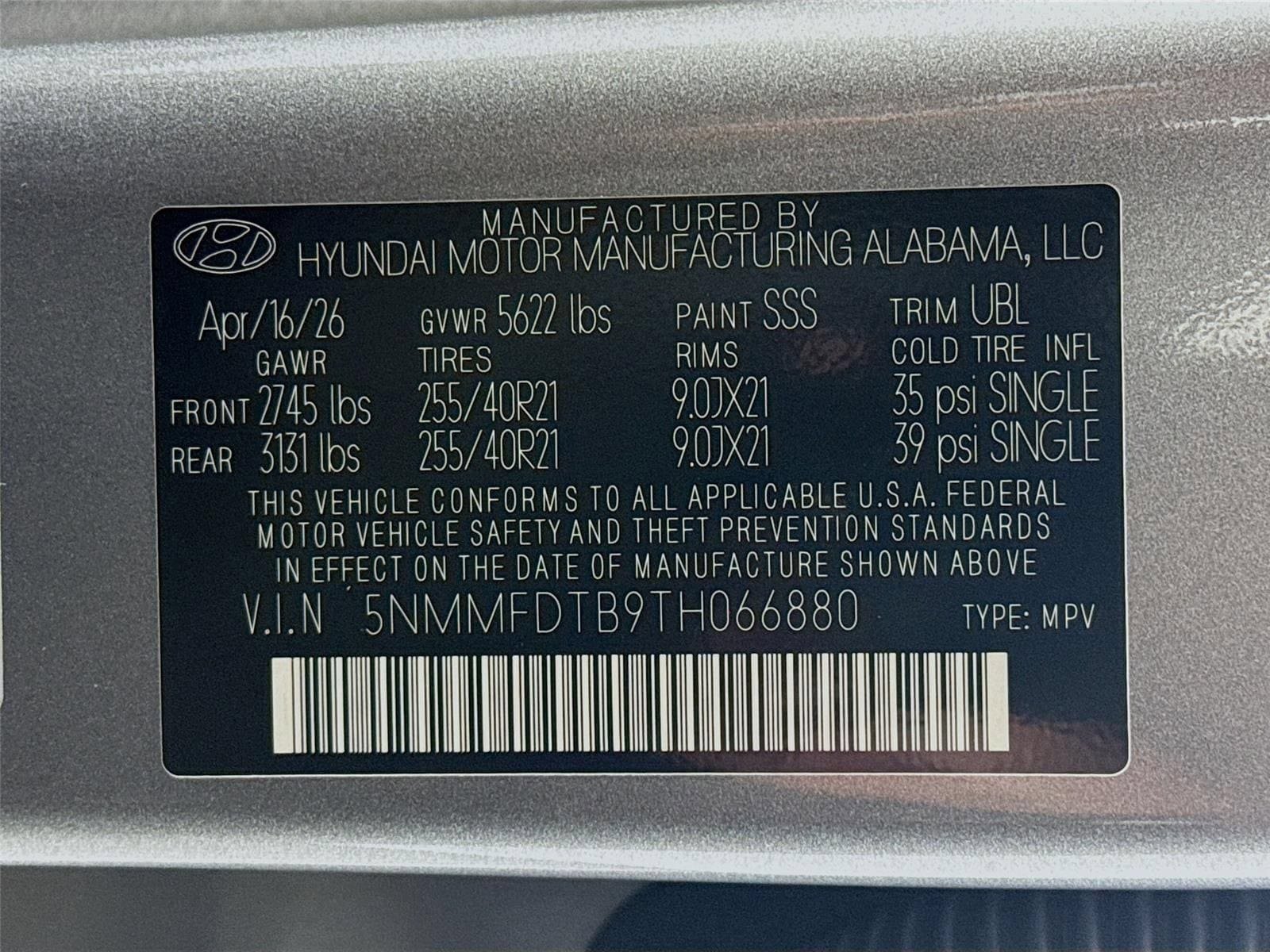 New 2026 Genesis GV70 2.5T Sport Prestige AWD/4WD image 34
