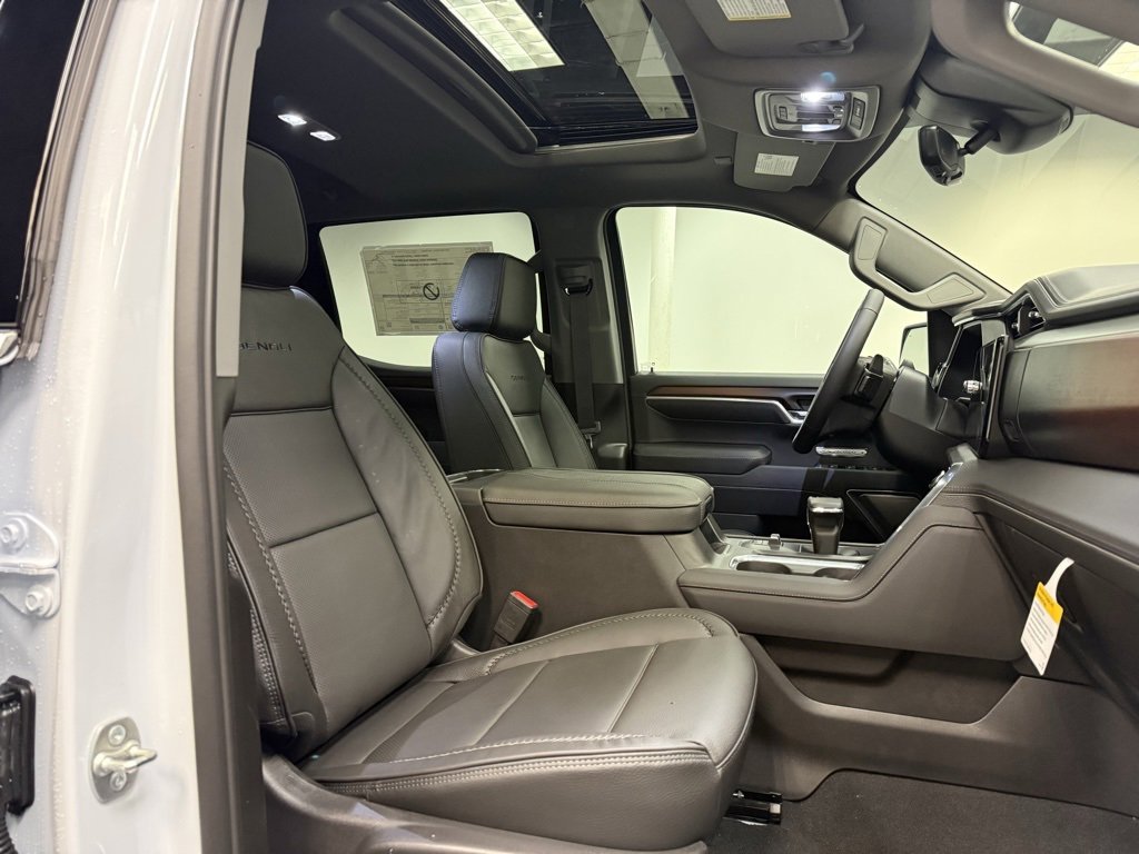 New 2026 GMC Sierra 1500 Denali image 13