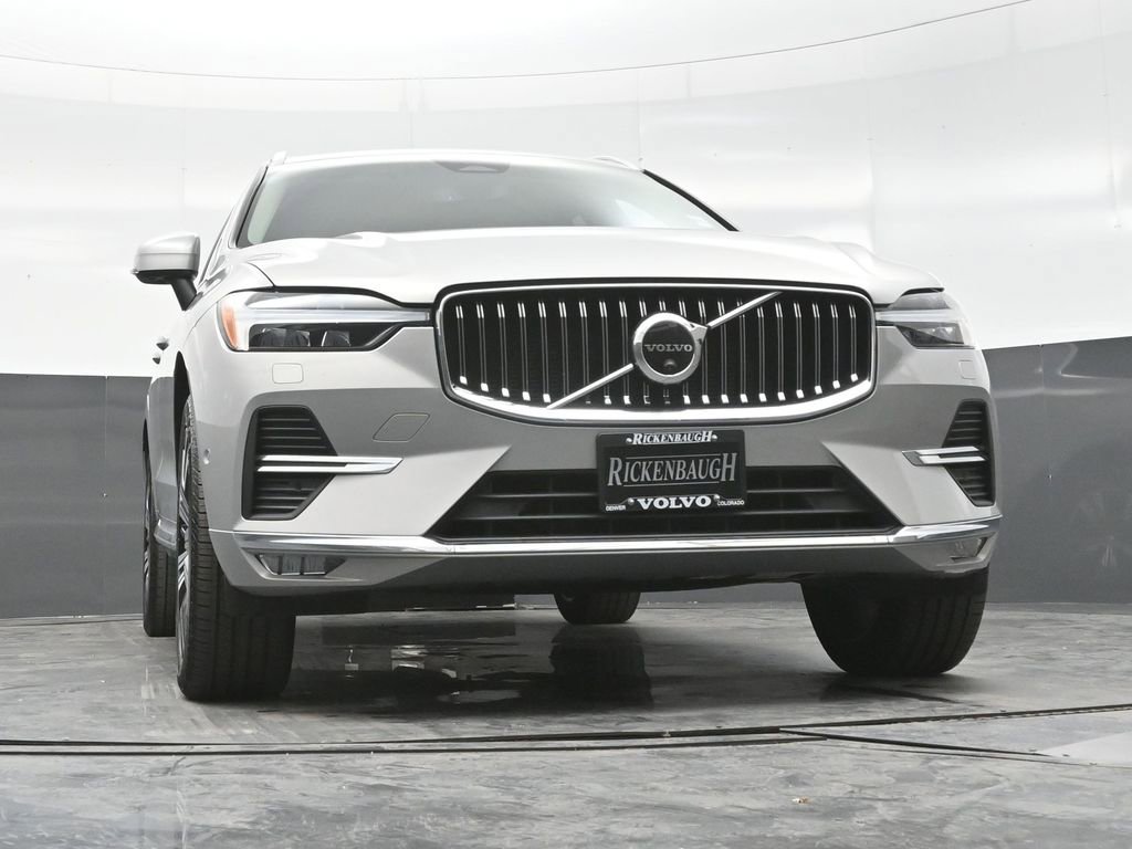 Used 2023 Volvo XC60 B5 Plus w/ Climate Package image 21
