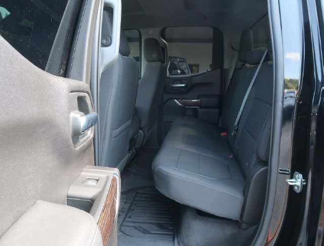 Used 2021 GMC Sierra 1500 Elevation w/ X31 Off-Road Package AWD/4WD image 28