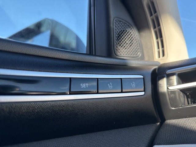 Used 2024 Hyundai Tucson Limited image 34