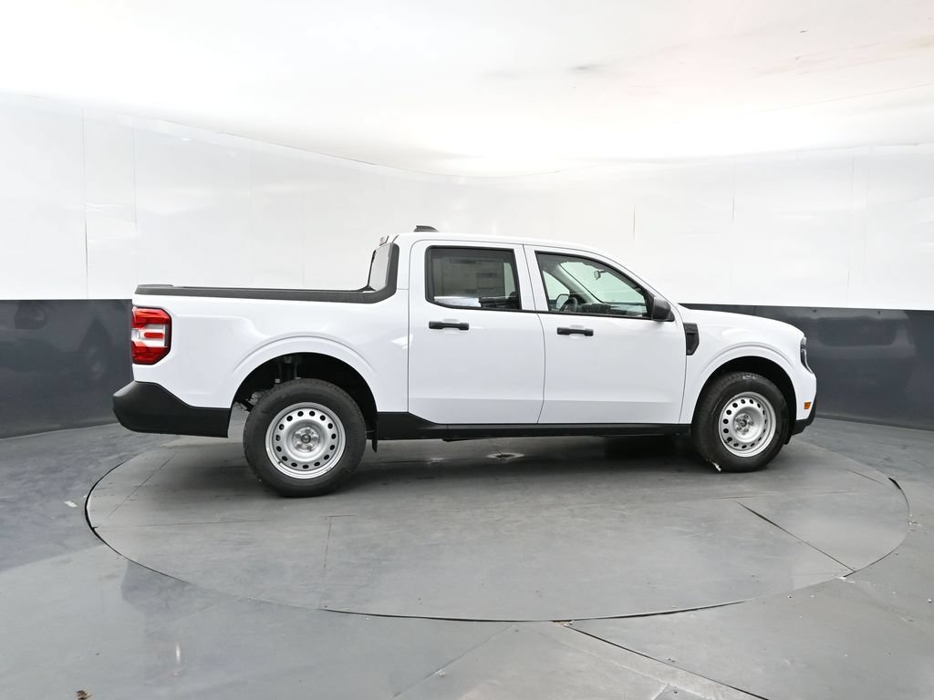 New 2026 Ford Maverick XL AWD/4WD image 6
