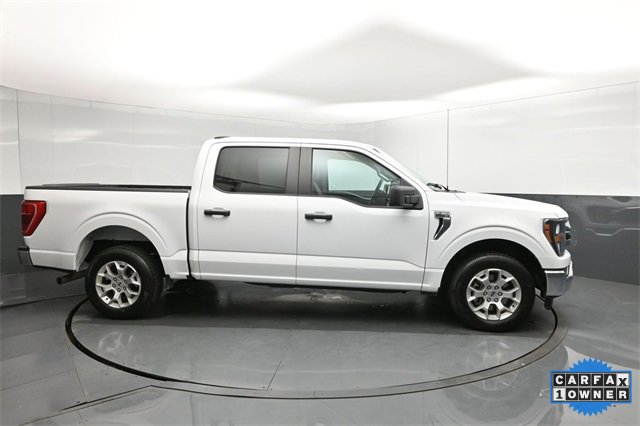 Used 2023 Ford F150 XLT image 26