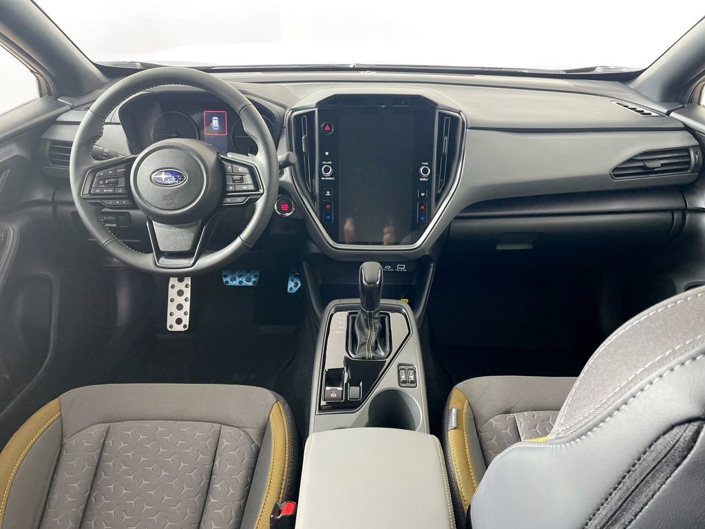 New 2026 Subaru Crosstrek 2.5i Sport image 22