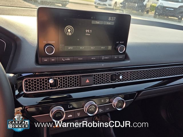 Used 2026 Honda Civic Sport image 20