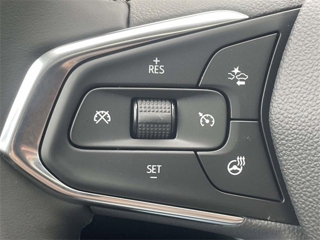 New 2026 Chevrolet Trax ACTIV w/ Sunroof Package image 21