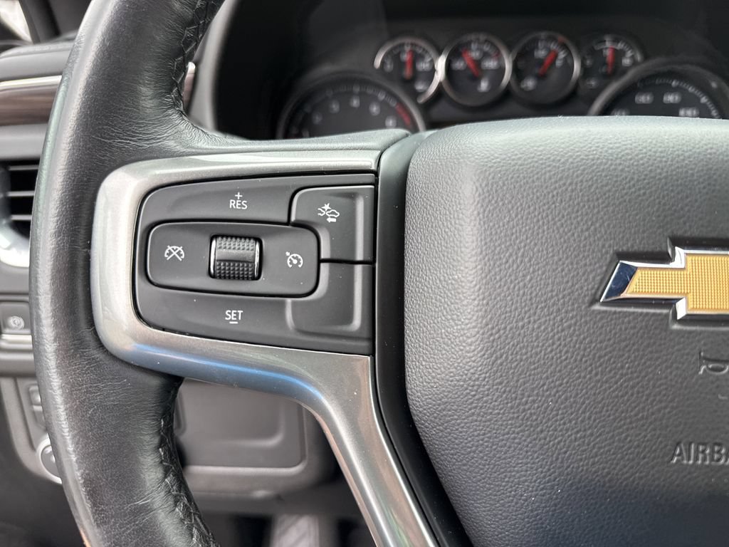 Used 2023 Chevrolet Tahoe LS AWD/4WD image 25