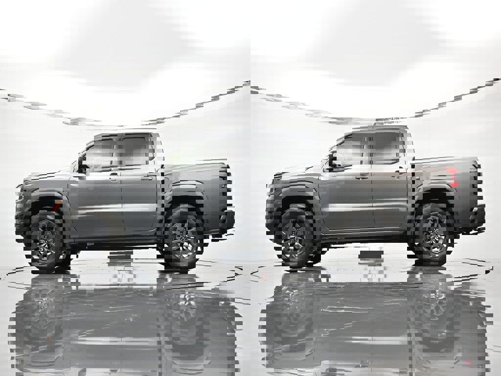 New 2026 Nissan Frontier SV w/ Tow Package image 42