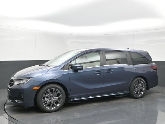 New 2027 Honda Odyssey Touring image 2