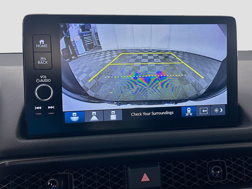 New 2026 Honda Prelude image 13