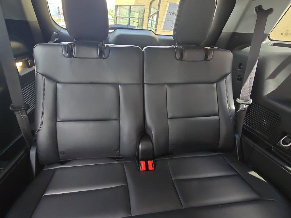 Used 2023 Ford Explorer XLT w/ Equipment Group 202A image 39