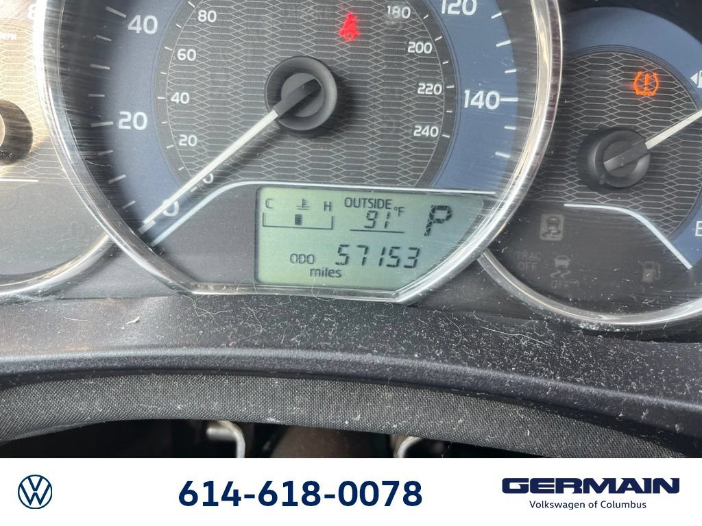 Used 2016 Toyota Corolla LE FWD image 21