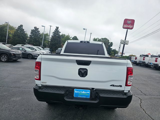 Used 2023 RAM 2500 Tradesman AWD/4WD image 6
