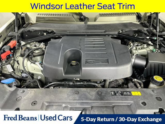 Used 2022 Land Rover Defender 110 X-Dynamic HSE AWD/4WD image 37