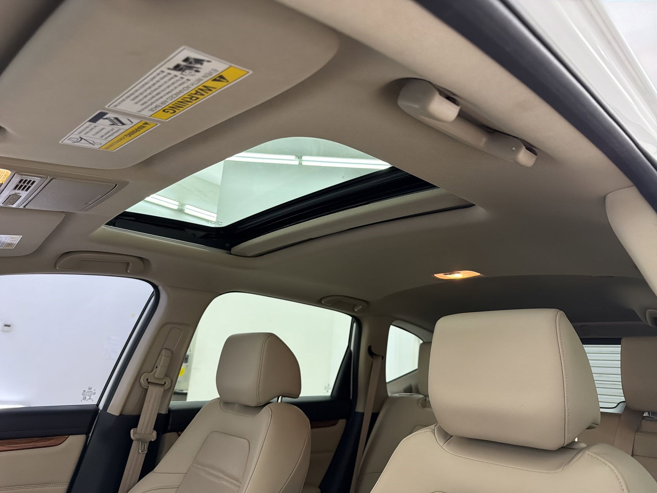 Used 2020 Honda CR-V EX-L image 14