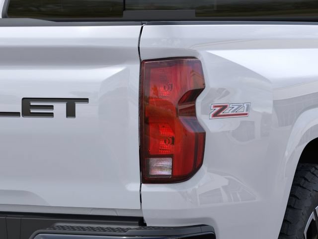 New 2026 Chevrolet Colorado Z71 w/ Z71 Convenience Package 2 AWD/4WD image 11