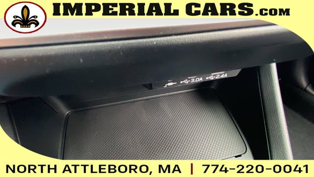 New 2026 Subaru Impreza 2.0i Sport image 25