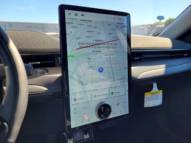 New 2025 Ford Mustang Mach-E Premium image 23