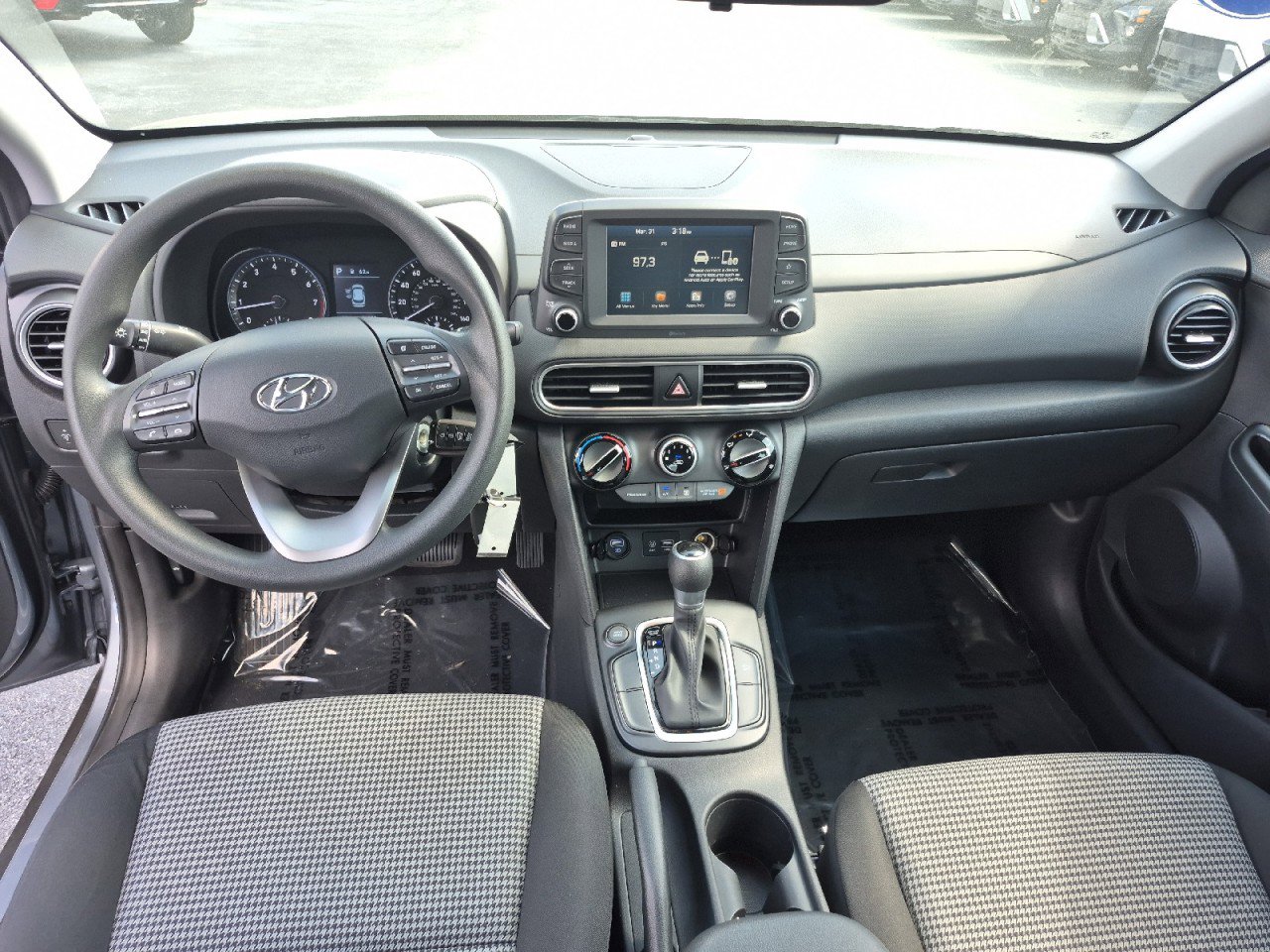 Used 2019 Hyundai Kona SE FWD image 36