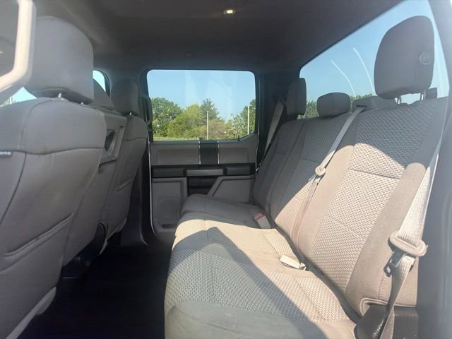 Used 2018 Ford F350 XLT AWD/4WD image 15