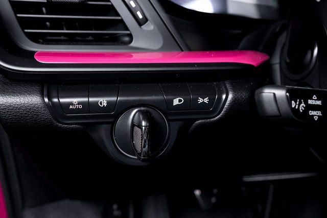 Used 2024 Porsche 911 Carrera T image 39