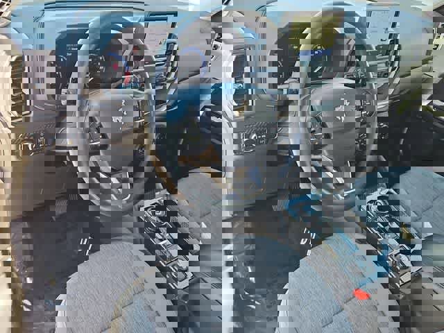 Used 2023 Ford Bronco Sport Big Bend image 10