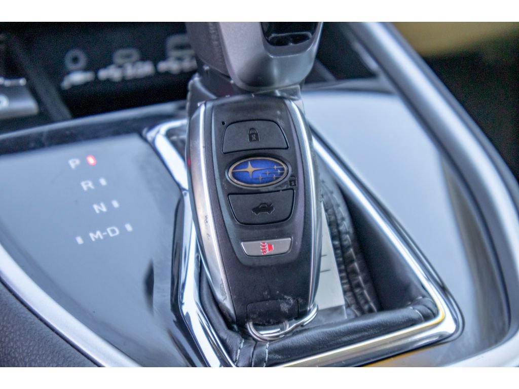 Used 2025 Subaru Outback Premium AWD/4WD image 27