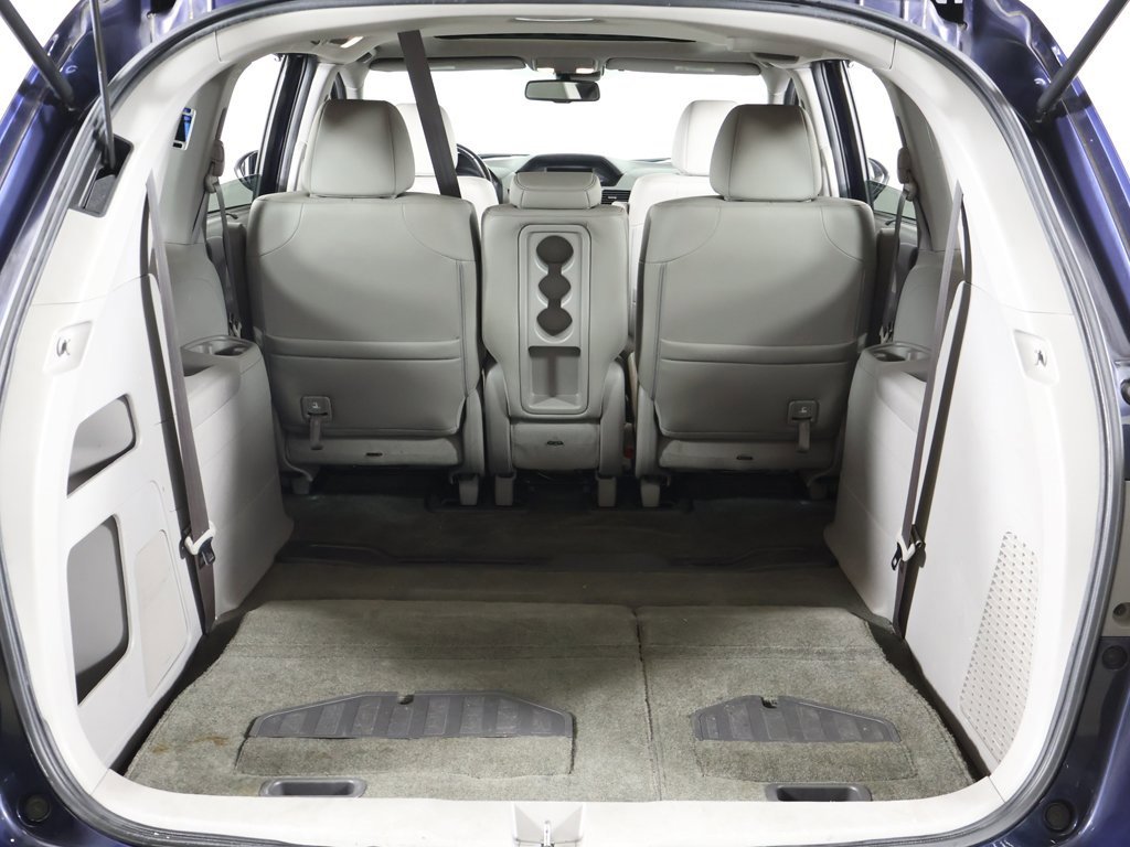 Used 2014 Honda Odyssey EX-L image 17