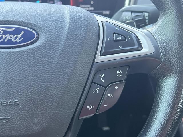 Certified 2020 Ford Fusion SE AWD/4WD image 23