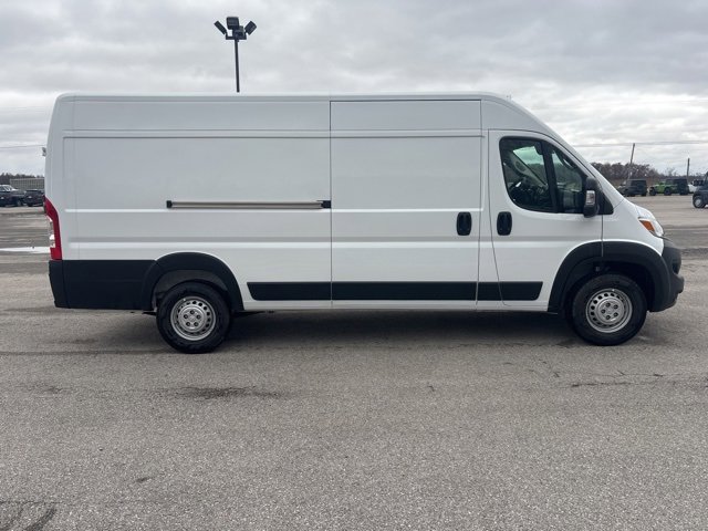 New 2026 RAM ProMaster 3500 w/ Convenience Group image 2