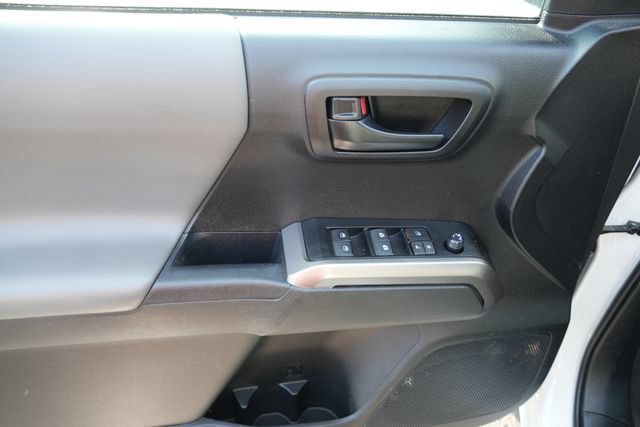 Used 2023 Toyota Tacoma SR5 RWD image 20